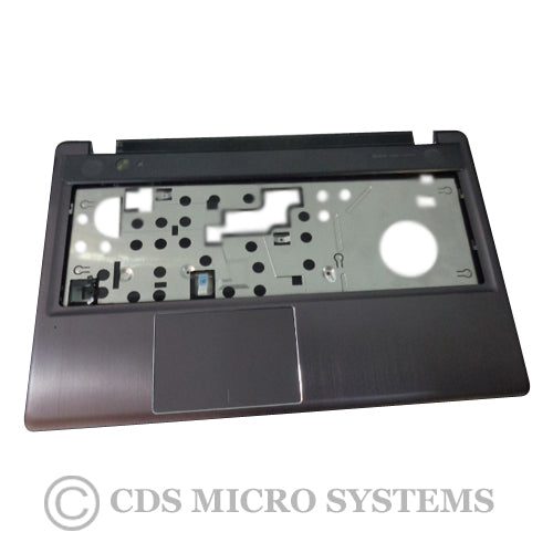 New Lenovo Z580 Z585 Laptop Upper Case Palmrest & Touchpad 3KLZ3TALV00