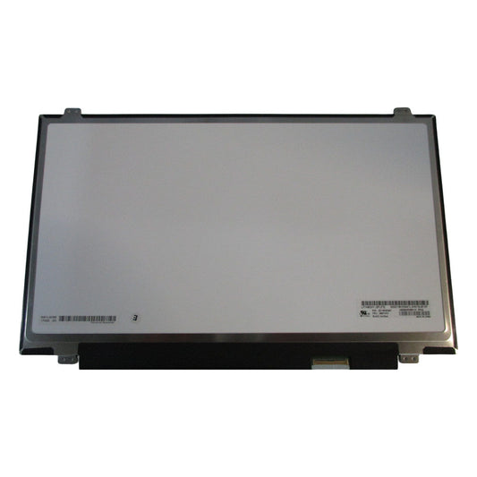 New LP140QH1-SPF1 Non-Touch Led Lcd Screen 14" WQHD 2560x1440 40 Pin