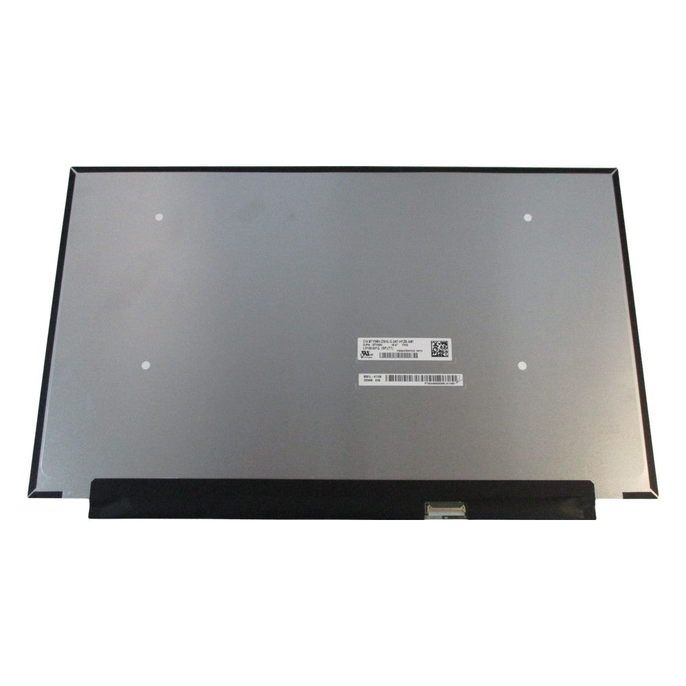New LP156WFG-SPT1 Led Lcd Screen 15.6" FHD 1920x1080 165Hz 40 Pin Narrow