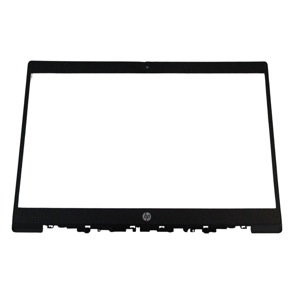 New HP Chromebook 14 G6 G7 Laptop Lcd Bezel w/ Latch M01026-001