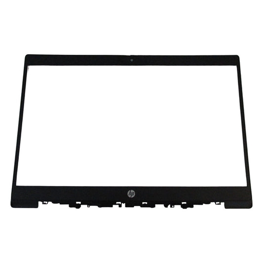New HP Chromebook 14 G6 G7 Laptop Lcd Bezel w/ Latch M01026-001
