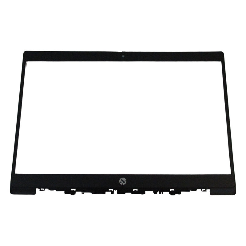 New HP Chromebook 14 G6 G7 Laptop Lcd Bezel w/ Latch M01026-001