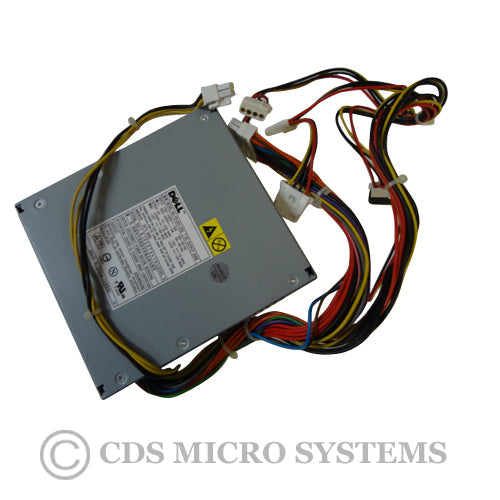 New Dell Dimension Optiplex 250W Computer Power Supply M0148 8X949 F0894 H2678
