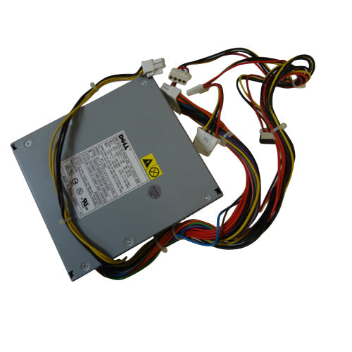 New Dell Dimension Optiplex 250W Computer Power Supply M0148 8X949 F0894 H2678