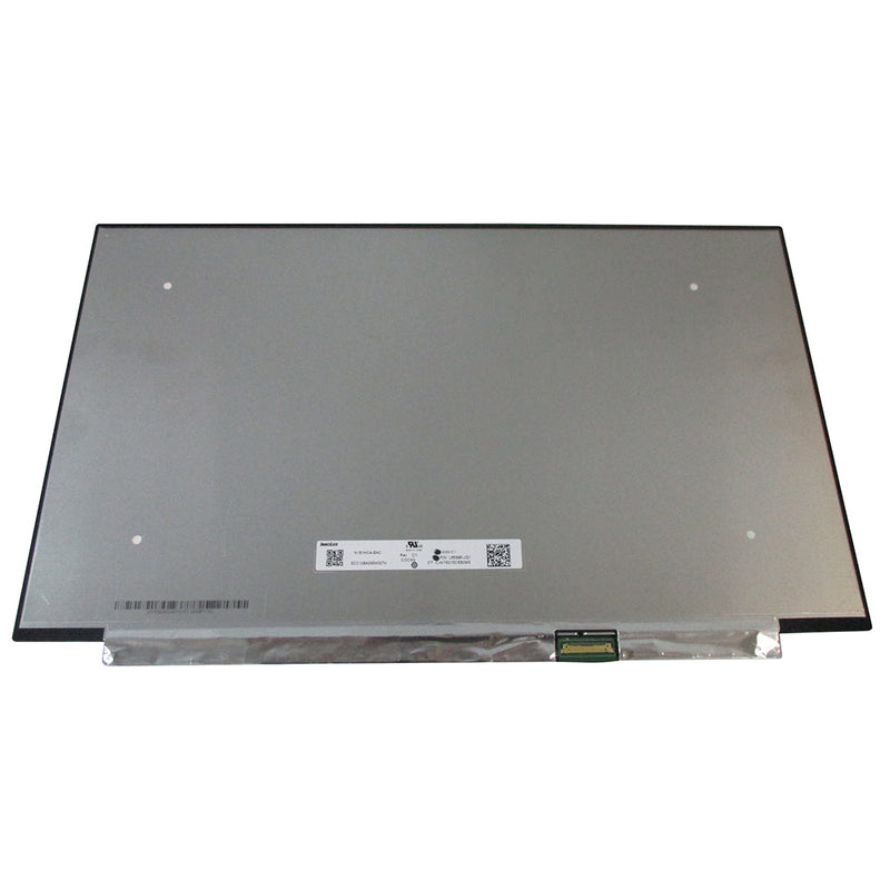 New HP Pavilion 16-A 16T-A Led Lcd Screen 16.1" FHD 30 Pin M02080-001