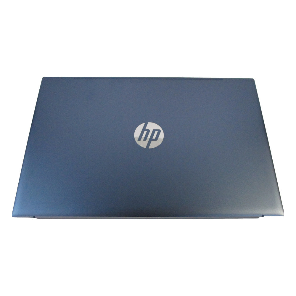 New HP Pavilion 15-EG 15T-EG 15-EH 15Z-EH Blue Lcd Back Top Cover M08899-001