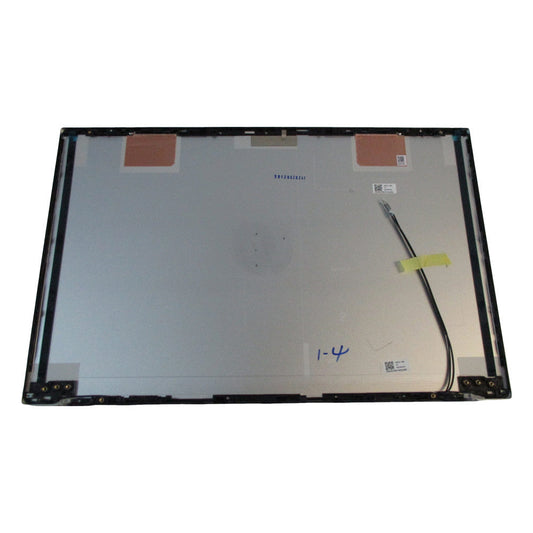 New HP Pavilion 15-EG 15T-EG 15-EH 15Z-EH Silver Lcd Back Top Cover M08901-001