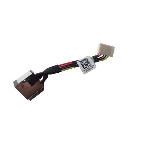 New Dc Jack Cable for Dell Alienware M11X Laptops