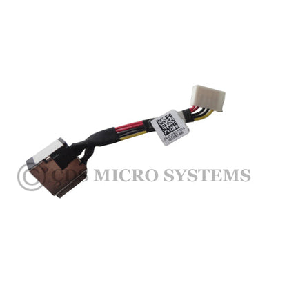 New Dc Jack Cable for Dell Alienware M11X Laptops