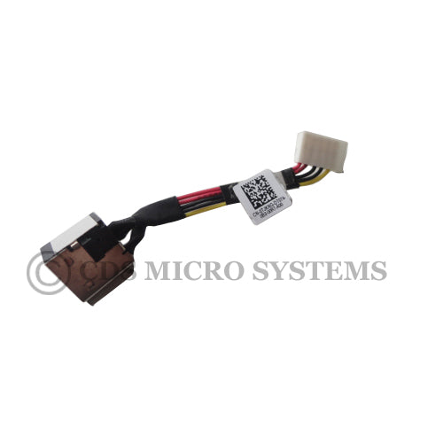 New Dc Jack Cable for Dell Alienware M11X Laptops