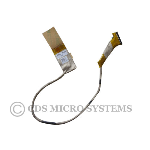 New Lcd Video Cable for Dell Inspiron 1440 Laptops - Replaces M158P