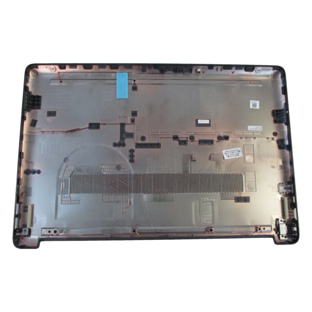 New HP ProBook 250 G8 255 G8 Bottom Case Base Enclosure M31085-001
