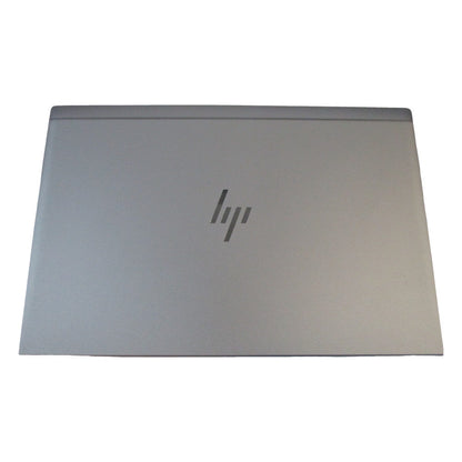 New HP EliteBook 840 G8 845 G8 Silver Lcd Back Top Cover M36307-001