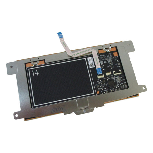 New HP EliteBook 840 G8 Replacement Silver Touchpad M42238-001