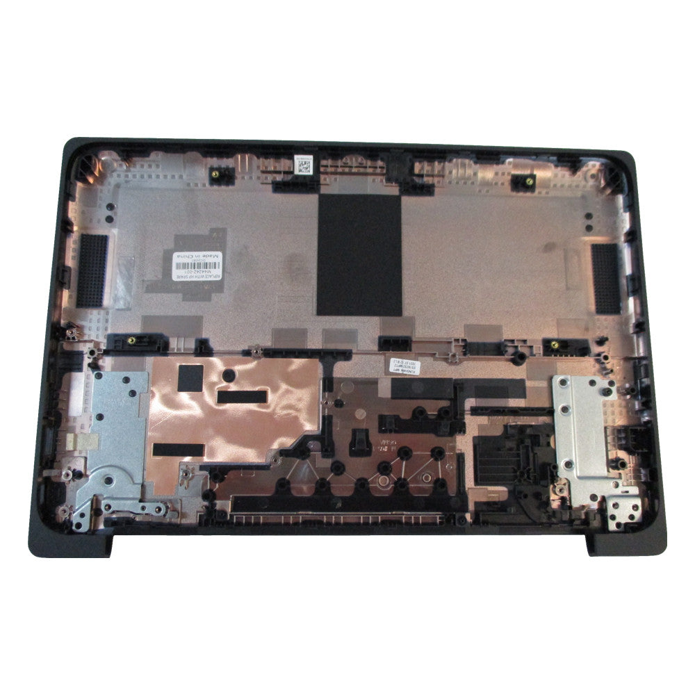 New HP Chromebook 11MK G9 EE Bottom Case Base Enclosure M44242-001