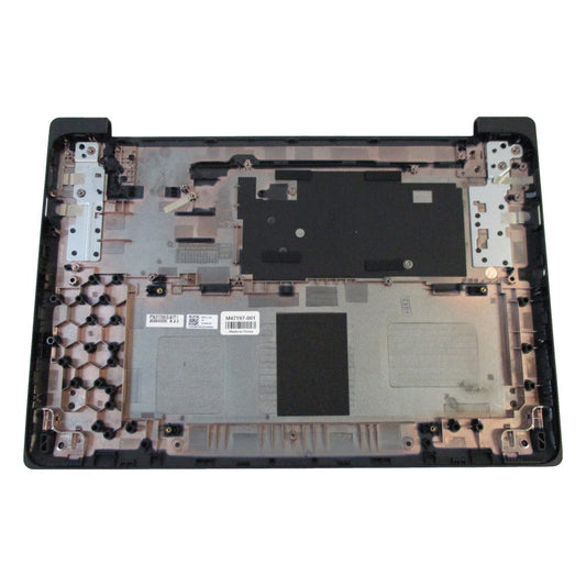 New HP Chromebook 14 G7 Bottom Case Base Enclosure M47197-001