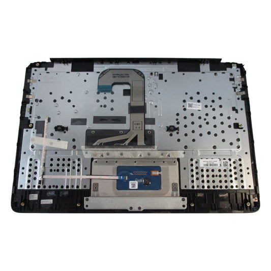 New HP Chromebook 14 G7 Palmrest w/ Keyboard & Touchpad M47207-001