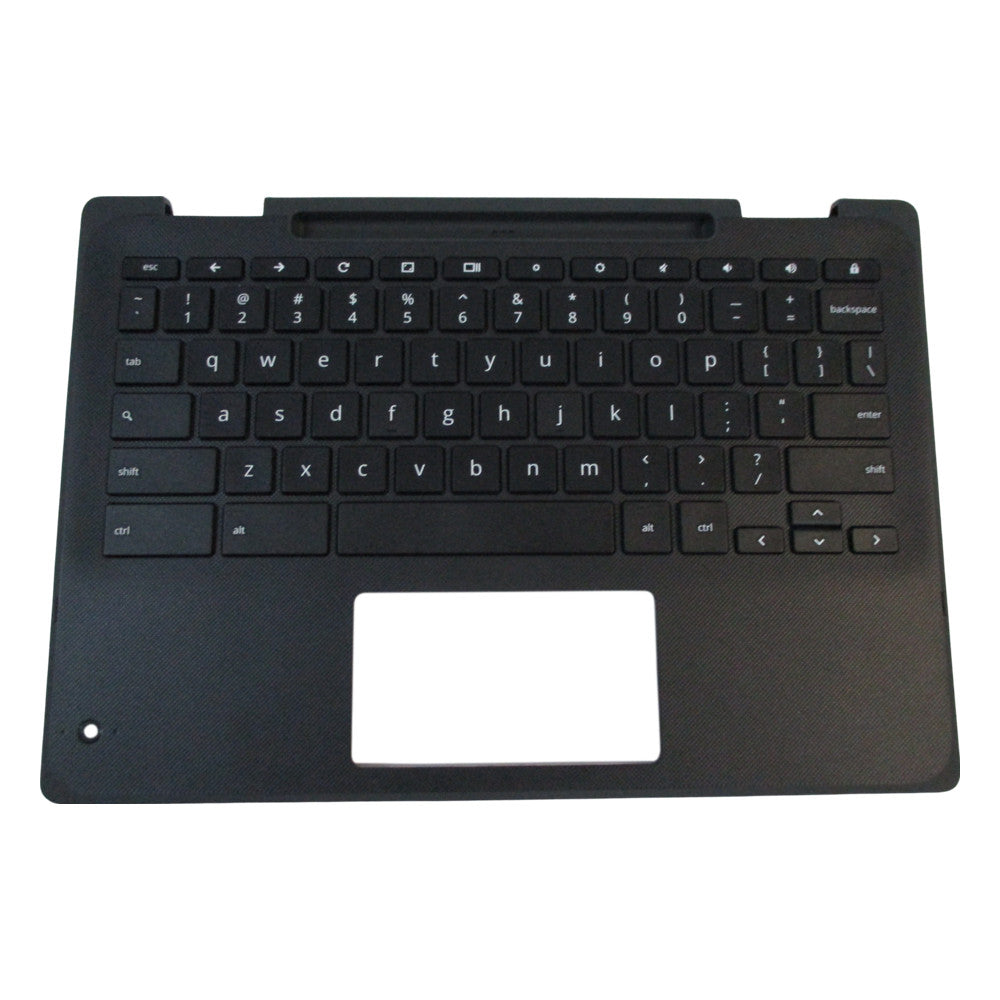 New HP Chromebook X360 11 G4 EE Palmrest w/ Keyboard M47220-001
