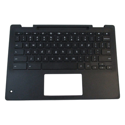 New HP Chromebook X360 11 G4 EE Palmrest w/ Keyboard M47220-001