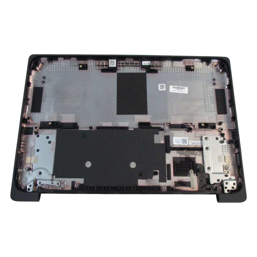 New HP Chromebook 11 G9 EE Bottom Case Base Enclosure M47380-001