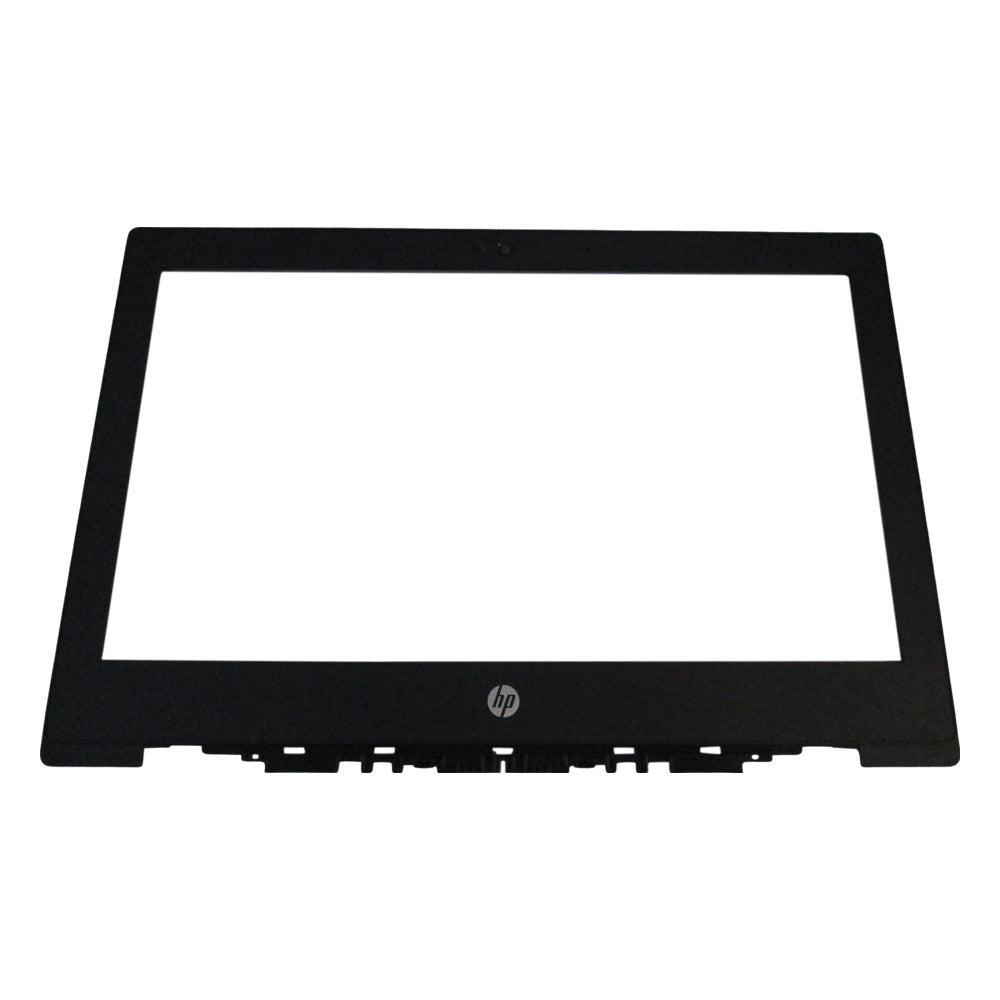 New HP Chromebook 11 G9 EE Black Lcd Front Bezel M47387-001