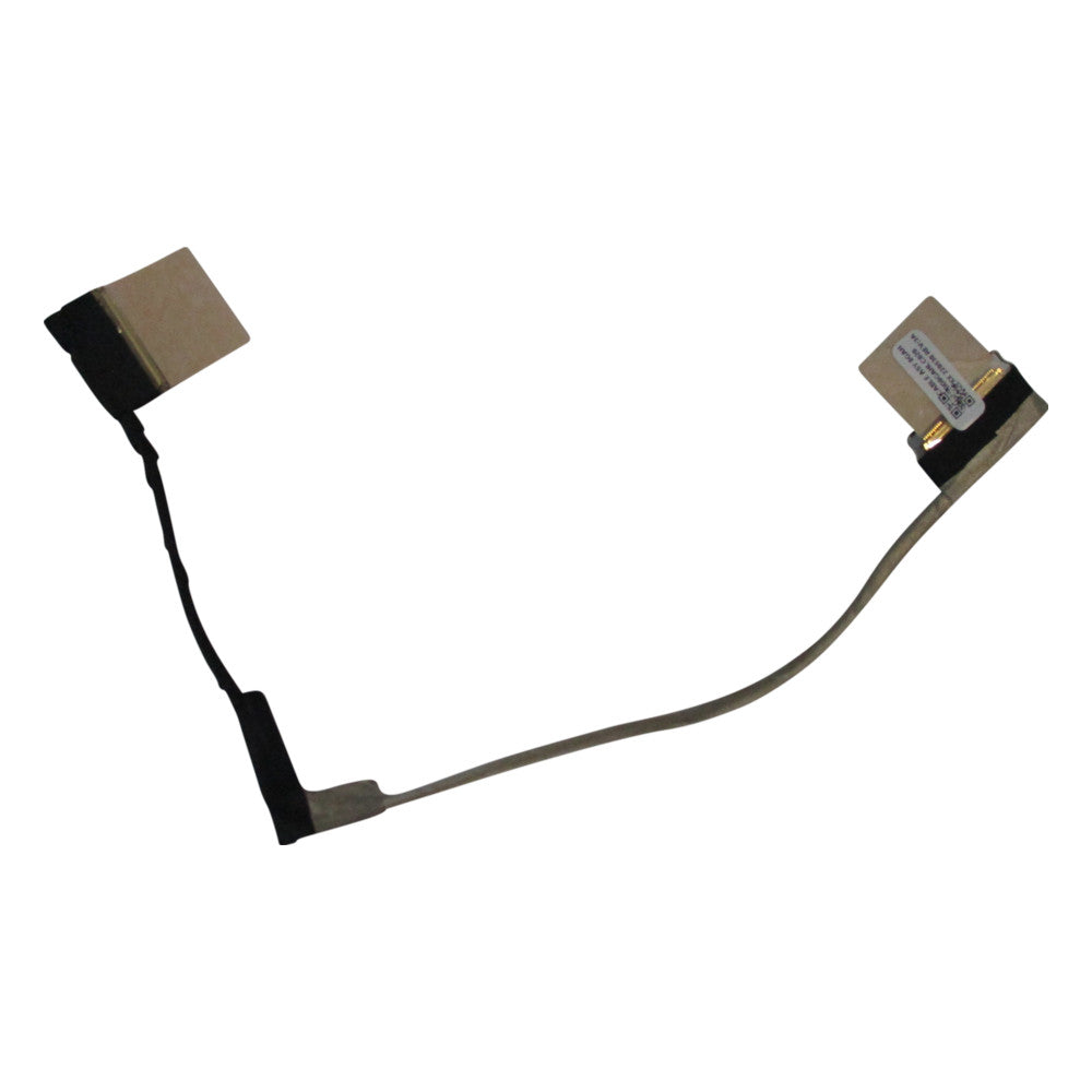 New Lcd Video Cable For HP Chromebook 11 G9 EE M48566-001 - Touchscreen Version