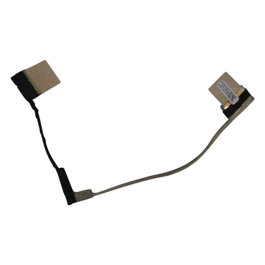 New Lcd Video Cable For HP Chromebook 11 G9 EE M48566-001 - Touchscreen Version