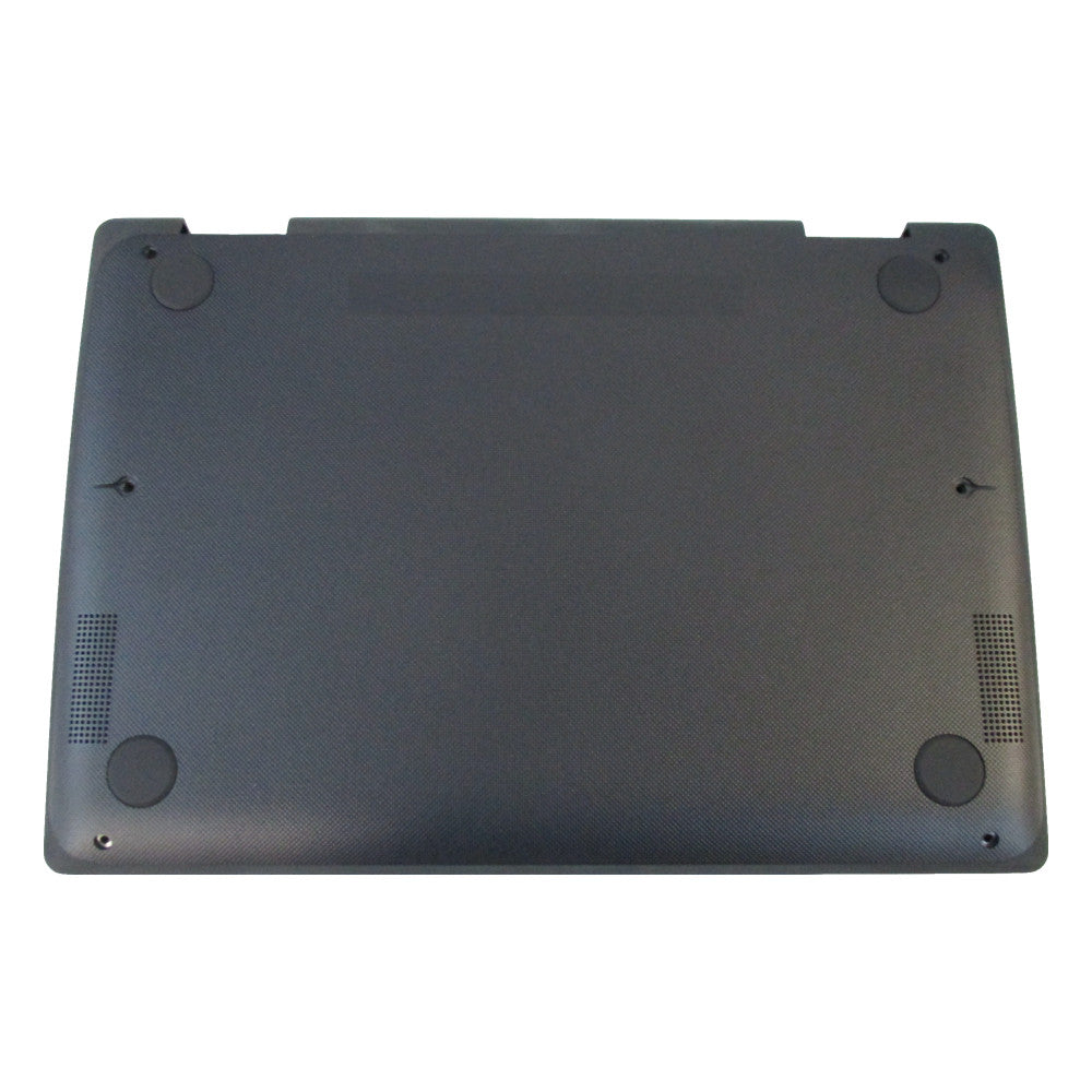 New HP Chromebook X360 11MK G3 EE Bottom Case Base Enclosure M49317-001