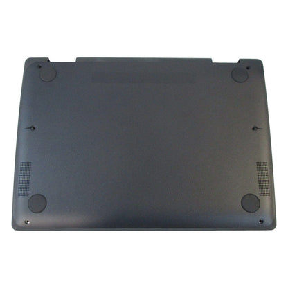 New HP Chromebook X360 11MK G3 EE Bottom Case Base Enclosure M49317-001