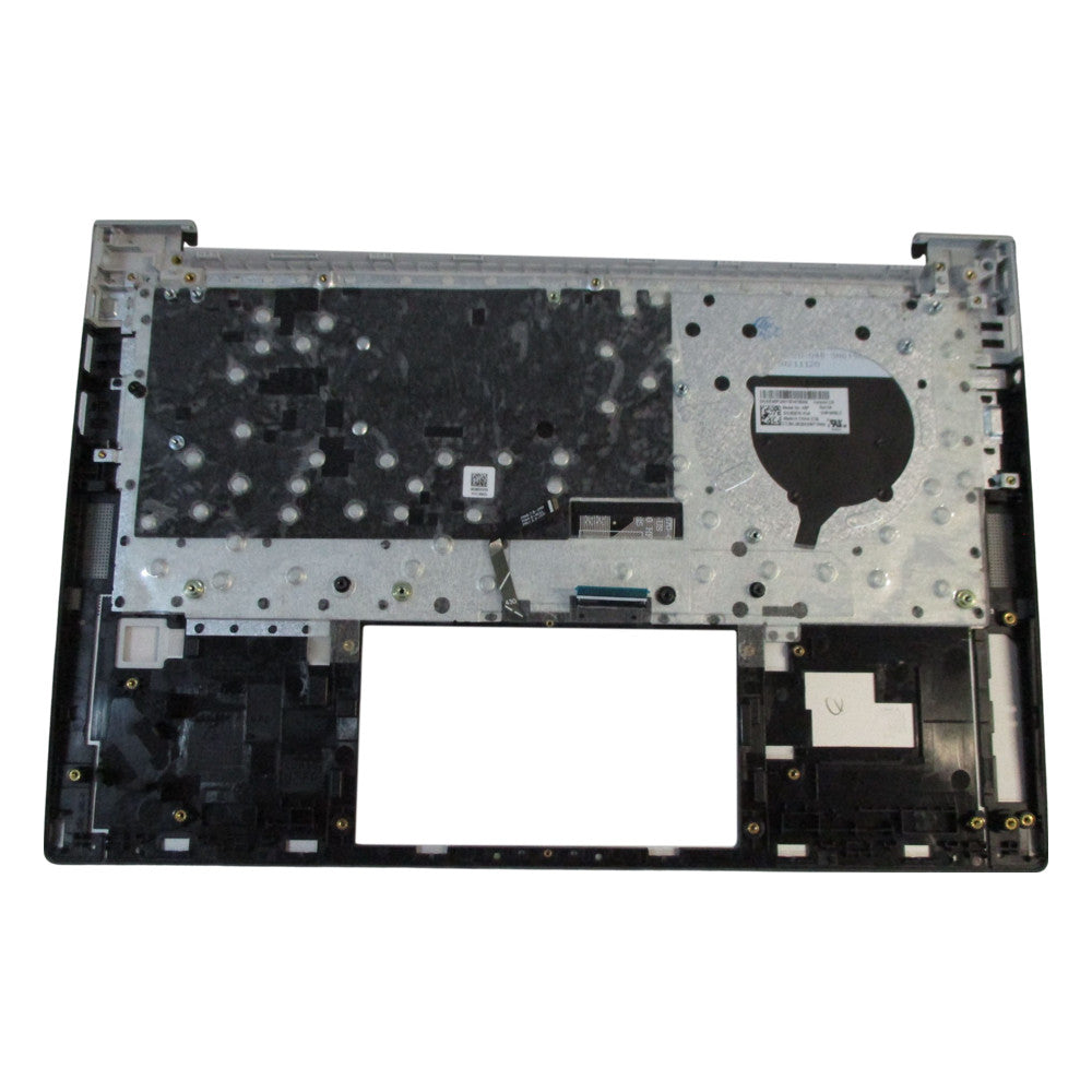New HP ProBook 430 G8 630 G8 Palmrest w/ Backlit Keyboard M49527-001