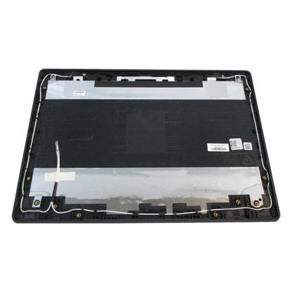 New HP Chromebook 11 G9 EE Black Lcd Back Top Cover w/ Wifi Antenna M55115-001