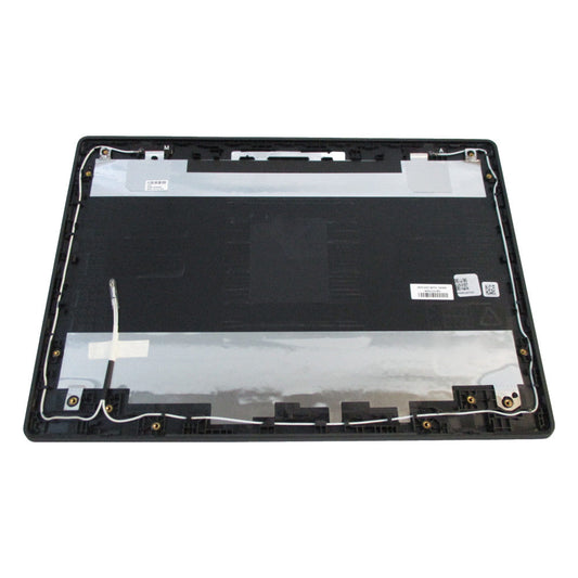 New HP Chromebook 11 G9 EE Black Lcd Back Top Cover w/ Wifi Antenna M55115-001
