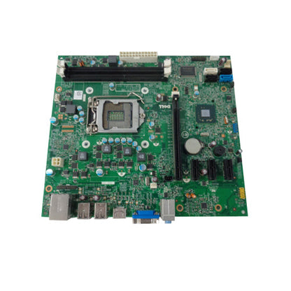 New Dell Optiplex 390 (MT) Computer Motherboard Mainboard M5DCD