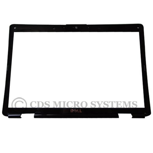 New Genuine Dell Inspiron 1545 Front Lcd Bezel 15.6" M685J 0M685J