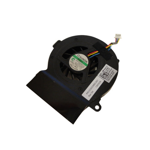 New Cpu Fan for Dell Vostro A840 A860 Laptops - Replaces M703H