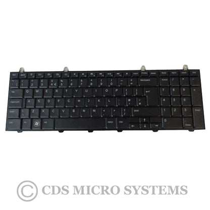 New Dell Studio 1745 1747 1749 Backlit Keyboard M711P