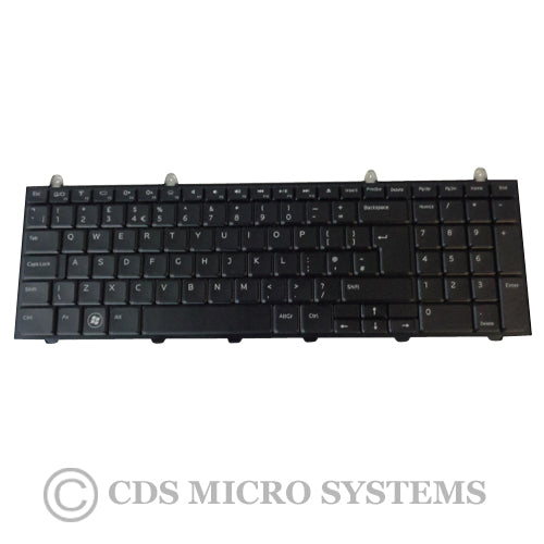 New Dell Studio 1745 1747 1749 Backlit Keyboard M711P