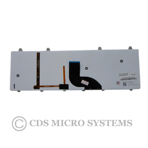 New Dell Studio 1745 1747 1749 Backlit Keyboard M711P