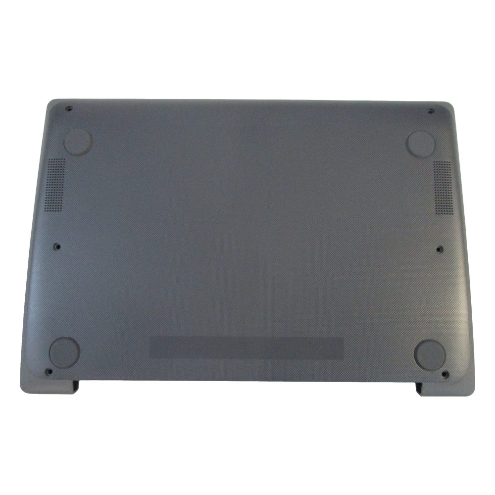 New HP Chromebook 11 G8 EE Bottom Case Base Enclosure M75158-001