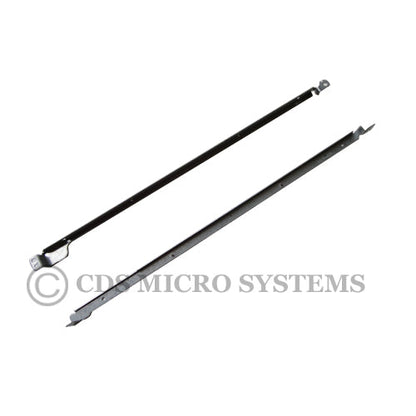 New Dell Studio 1735 1737 Lcd Bracket Rail Set M766F 0M766F