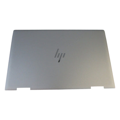 New HP Envy 13-BD Silver Lcd Back Top Cover M82692-001