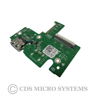 New Dell Chromebook 11 (3120) Laptop USB Board M900T DA0ZM8PI6D0
