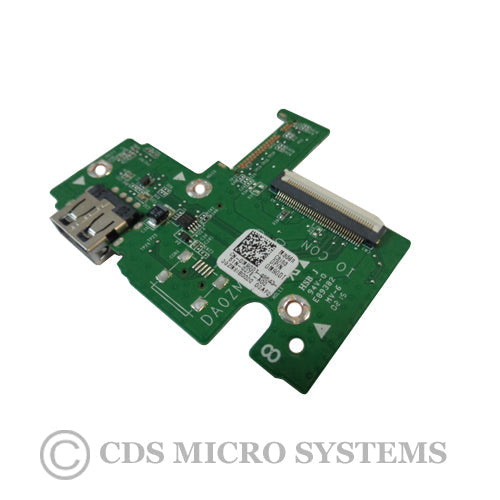 New Dell Chromebook 11 (3120) Laptop USB Board M900T DA0ZM8PI6D0