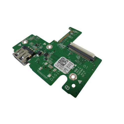 New Dell Chromebook 11 (3120) Laptop USB Board M900T DA0ZM8PI6D0