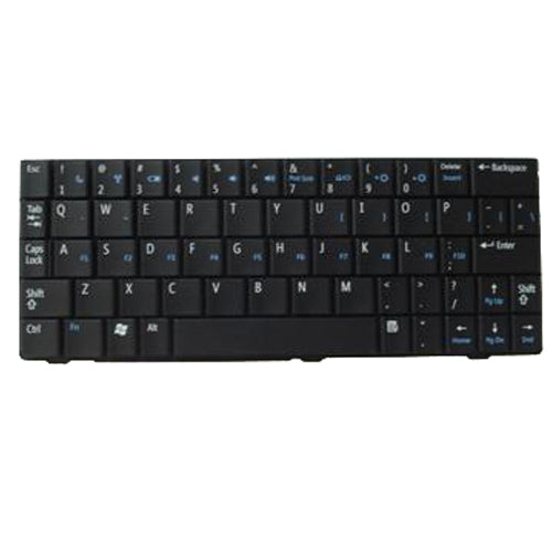 New Dell Mini 9 (910) Vostro A90 Keyboard M958H 0M958H