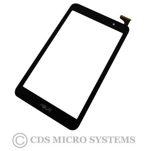New Asus MemoPad 7 ME176 Tablet Black Digitizer Touch Screen Glass
