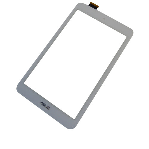 New Asus MemoPad 8 ME180 ME180A Tablet White Digitizer Touch Screen Glass