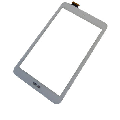 New Asus MemoPad 8 ME180 ME180A Tablet White Digitizer Touch Screen Glass