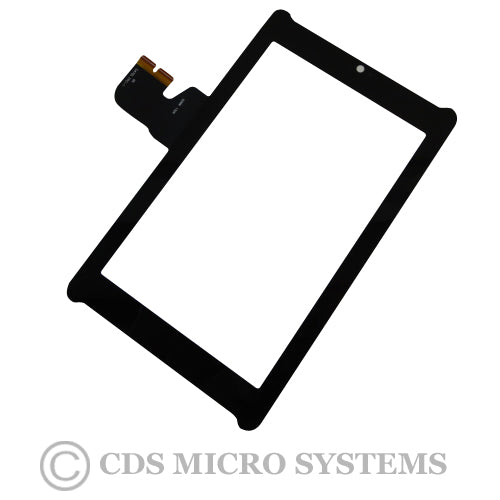 New Asus FonePad 7 ME372 Tablet Black Digitizer Touch Screen Glass
