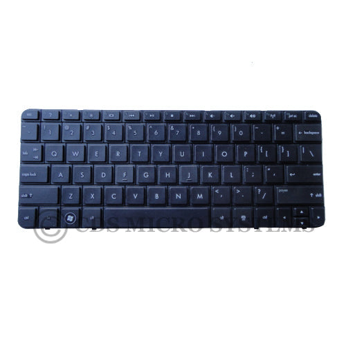 New Keyboard for Compaq CQ10 HP Mini 110-3000 Laptops